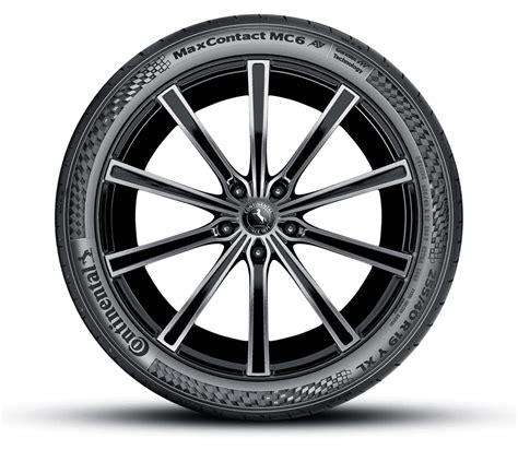 MaxContact MC6 .